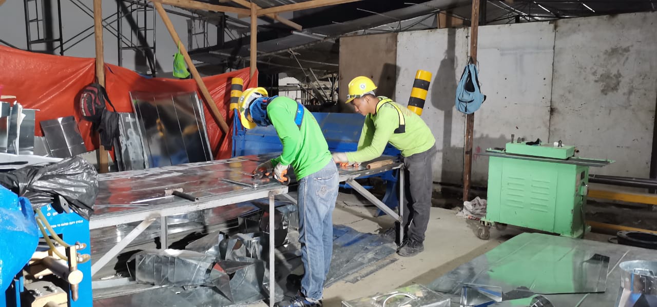 10 Ultimate Guide for Mechanical Contractor Philippines